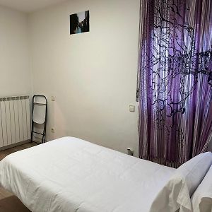 Kamer met Twee Aparte Bedden
